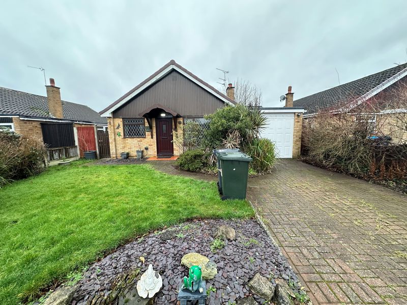 Cawood Close Little Sutton